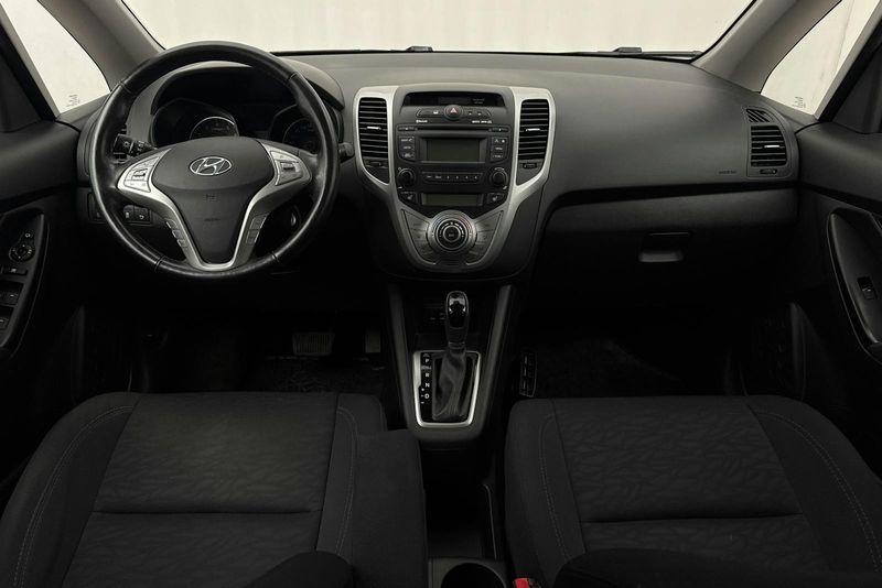 Hyundai ix20 bild 7