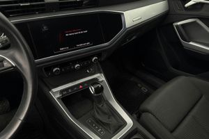 Audi Q3 bild 13