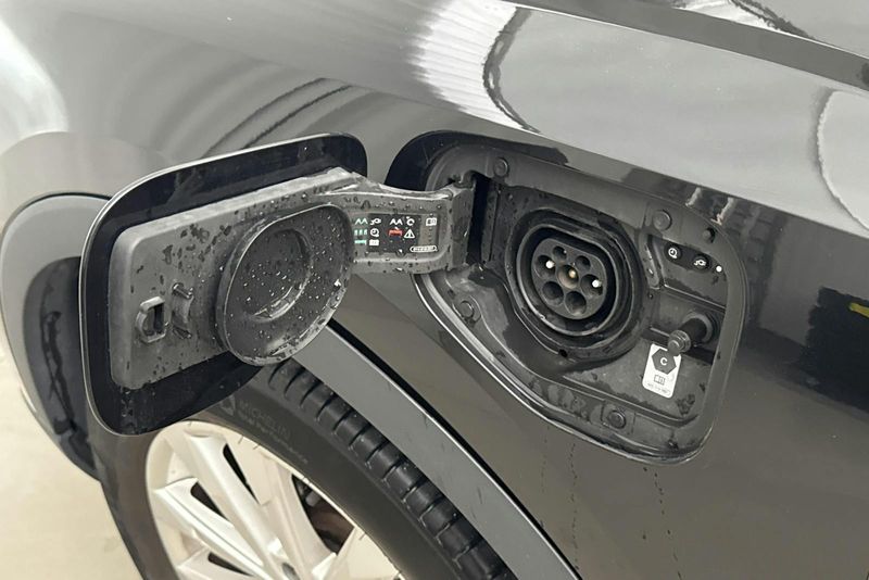Audi Q3 bild 16