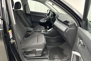 Audi Q3 bild 7