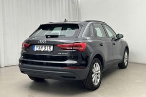 Audi Q3 bild 3