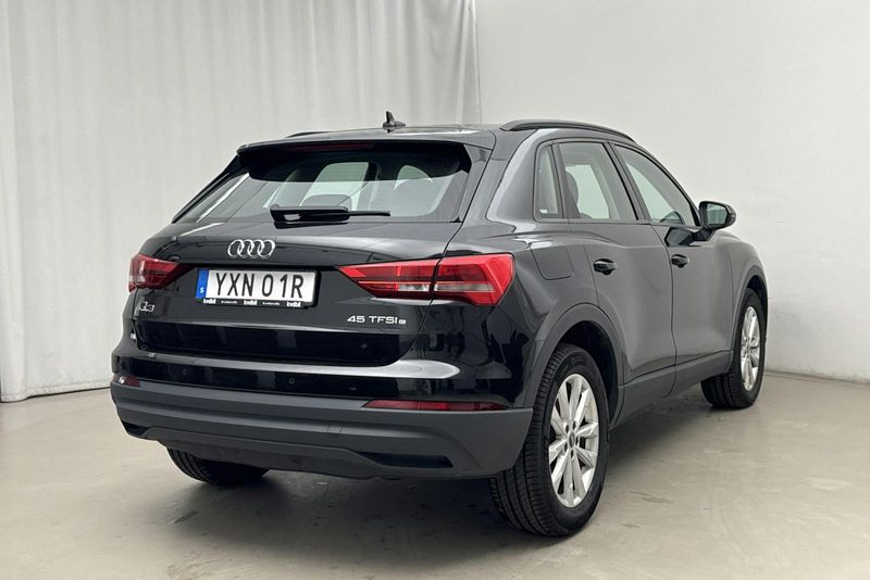 Audi Q3 bild 3