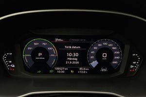 Audi Q3 bild 10