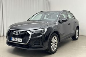 Audi Q3 bild 1