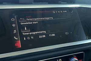 Audi Q3 bild 12