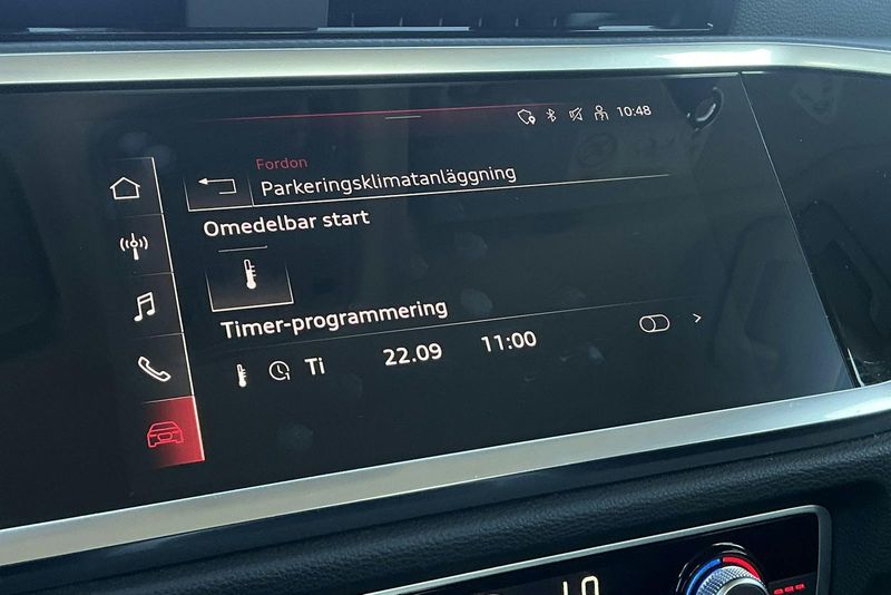 Audi Q3 bild 12