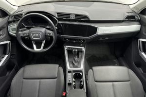 Audi Q3 bild 6