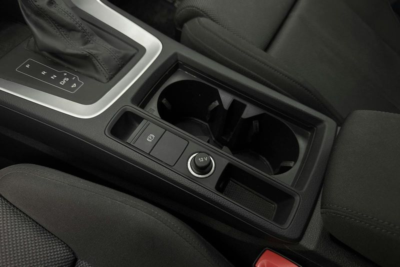 Audi Q3 bild 14
