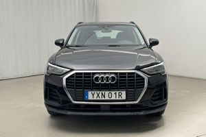 Audi Q3 bild 4
