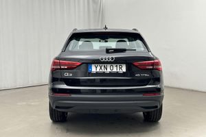 Audi Q3 bild 5