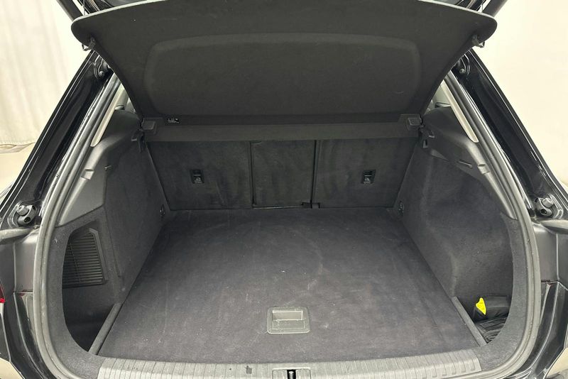 Audi Q3 bild 9