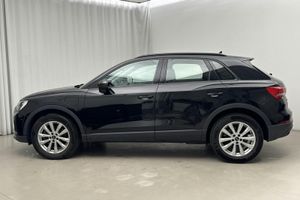 Audi Q3 bild 2