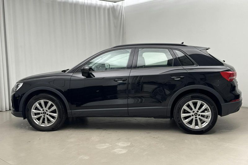 Audi Q3 bild 2