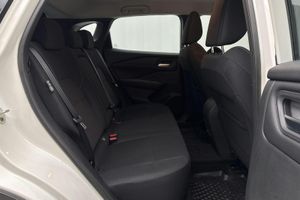Nissan Qashqai bild 8