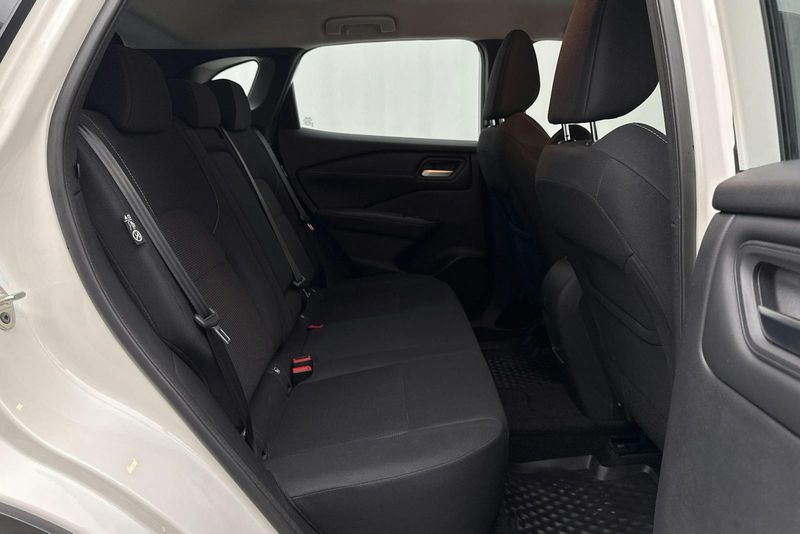 Nissan Qashqai bild 8