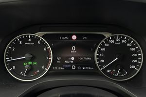Nissan Qashqai bild 10