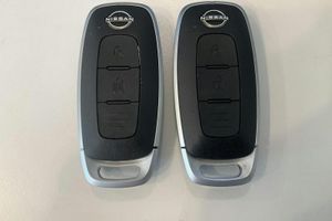 Nissan Qashqai bild 16