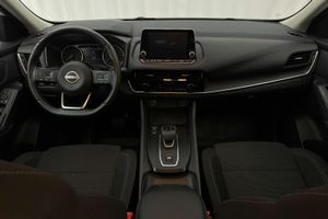 Nissan Qashqai bild 6