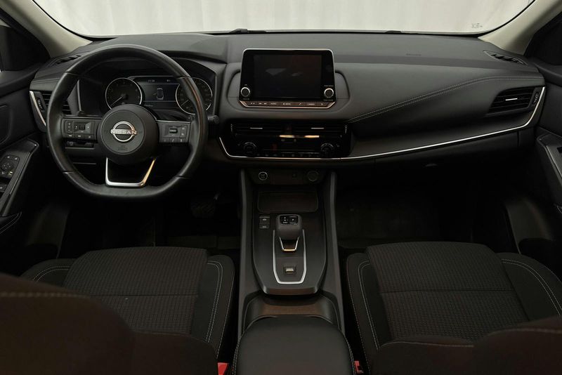 Nissan Qashqai bild 6