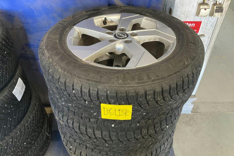 Nissan Qashqai bild 15