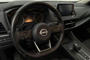 Nissan Qashqai bild 14