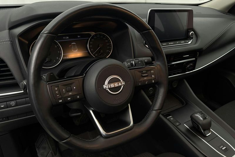 Nissan Qashqai bild 14
