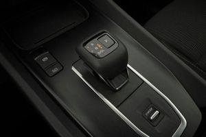 Nissan Qashqai bild 13