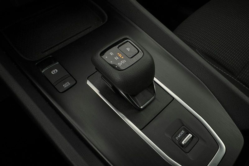 Nissan Qashqai bild 13