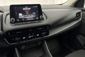 Nissan Qashqai bild 12