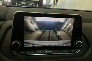Nissan Qashqai bild 11