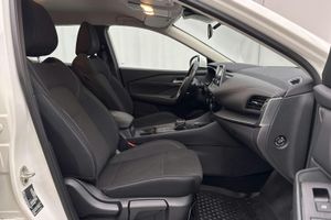 Nissan Qashqai bild 7