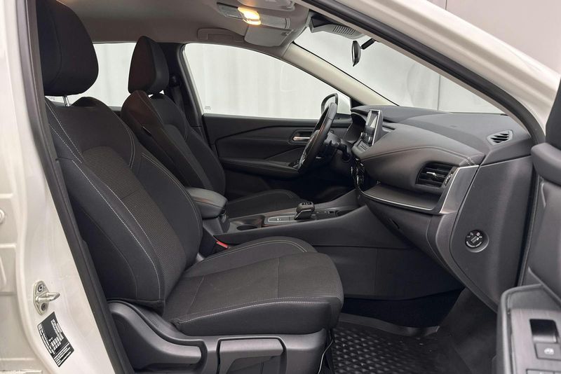 Nissan Qashqai bild 7