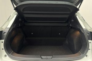 Nissan Qashqai bild 9