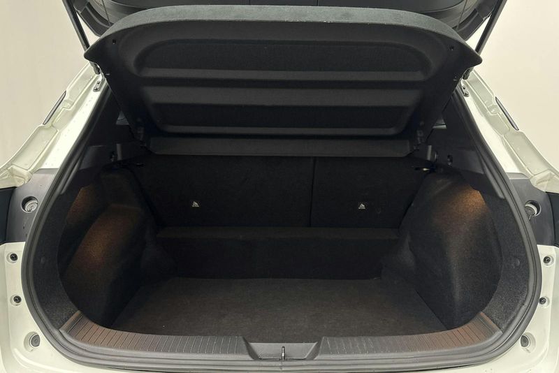Nissan Qashqai bild 9