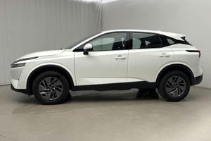 Nissan Qashqai bild 2