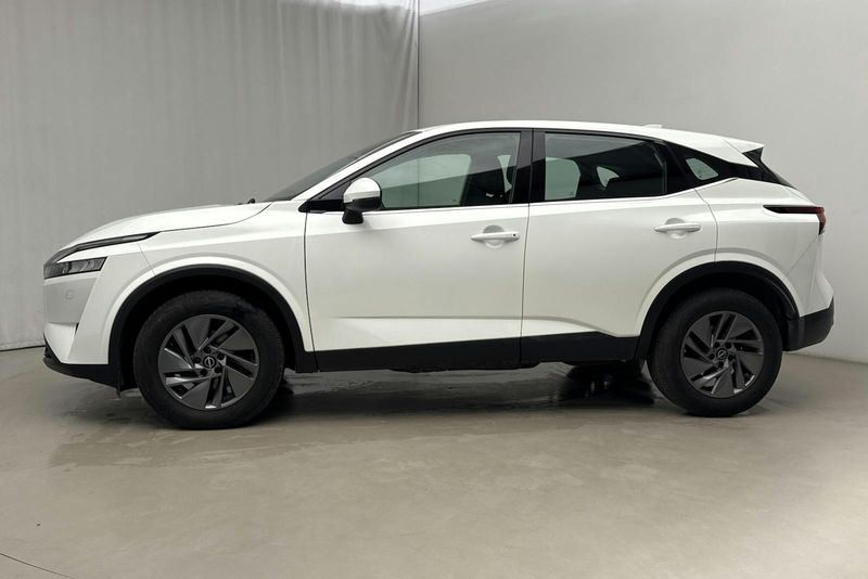 Nissan Qashqai bild 2
