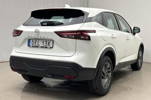 Nissan Qashqai bild 3