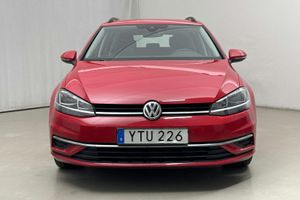 Volkswagen Golf bild 4