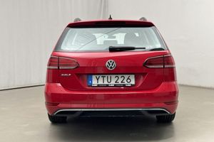 Volkswagen Golf bild 5