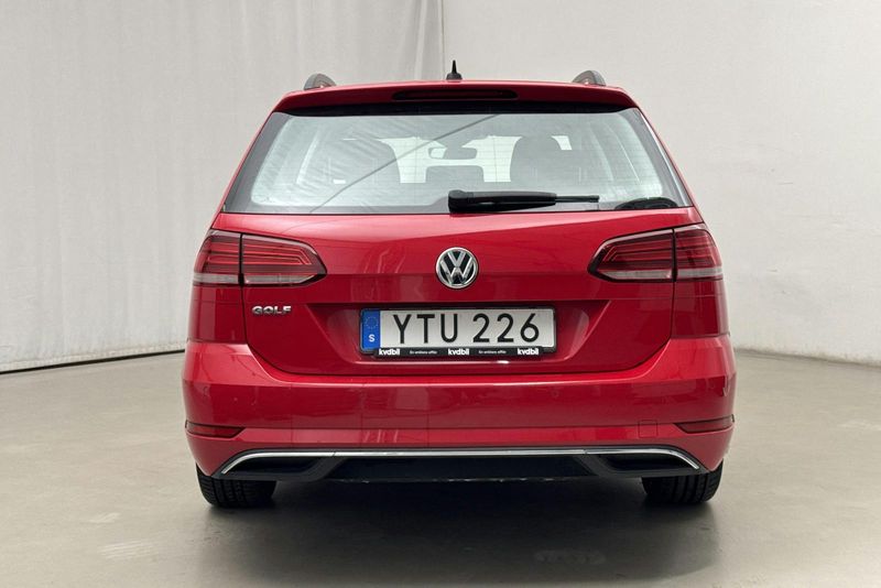 Volkswagen Golf bild 5