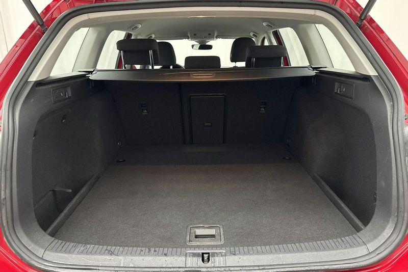Volkswagen Golf bild 9
