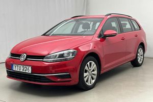 Volkswagen Golf bild 1
