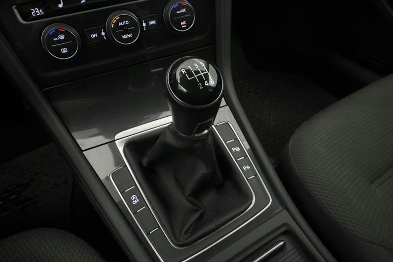 Volkswagen Golf bild 14