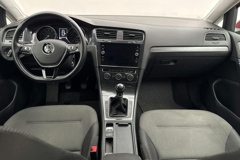 Volkswagen Golf bild 6