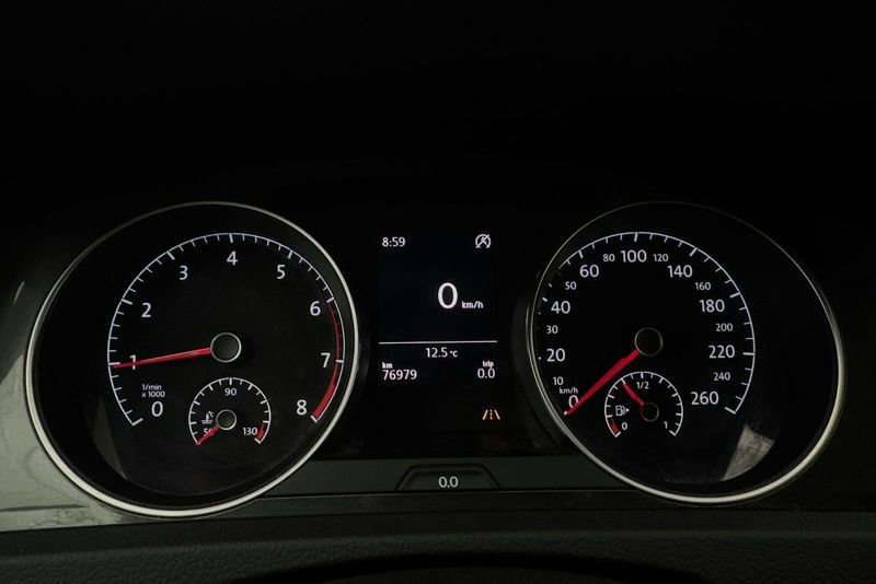 Volkswagen Golf bild 10