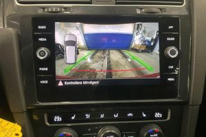 Volkswagen Golf bild 11
