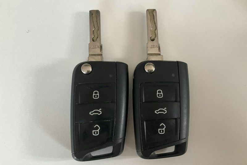 Volkswagen Golf bild 16