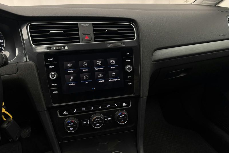Volkswagen Golf bild 13