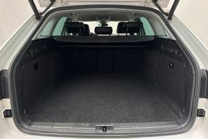 Skoda Superb bild 9