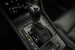 Skoda Superb bild 15